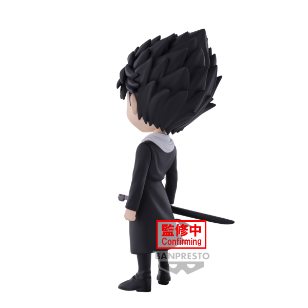 BANDAI Spirits Hiei "Yu Yu Hakusho", Bandai Spirits Q posket Figure | 4983164887952