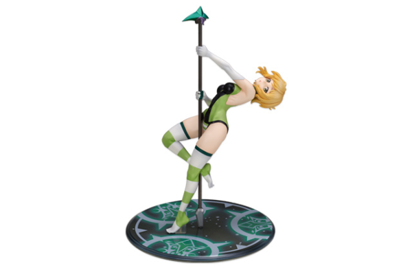 Good Smile Company Symphogear XV 1/7 Kirika Akatsuki Gear Inner Ver.(4589691204103)(4589691204103)