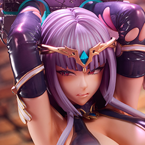 Chief Villainess Cerium DX Ver.