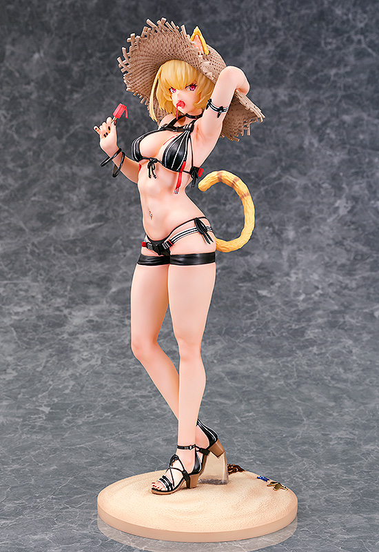 Phat Company Clementine