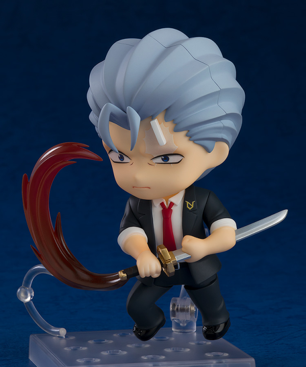 Good Smile Company Nendoroid Andy(4580590193468)(4580590193468)