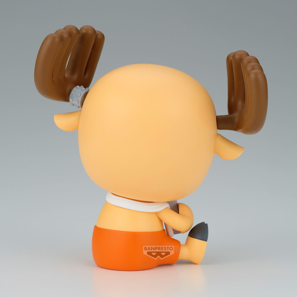 BANDAI ONE PIECE SOFVIMATES～CHOPPER WHOLE CAKE ISLAND AFTER A BATH ver.～(4983164295245)(4983164295245)