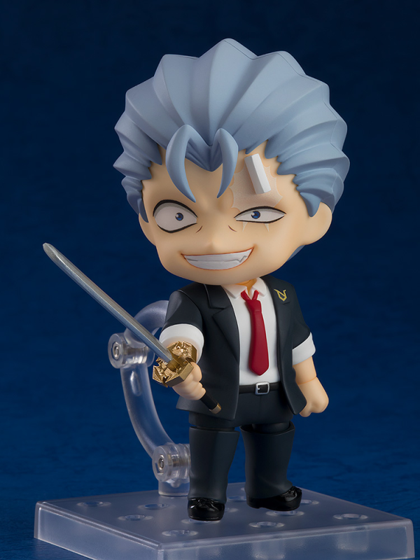 Good Smile Company Nendoroid Andy(4580590193468)(4580590193468)
