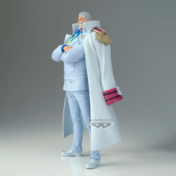 BANDAI ONE PIECE DXF～THE GRANDLINE SERIES～SPECIAL MONKEY D.GARP(4983164295306)(4983164295306)