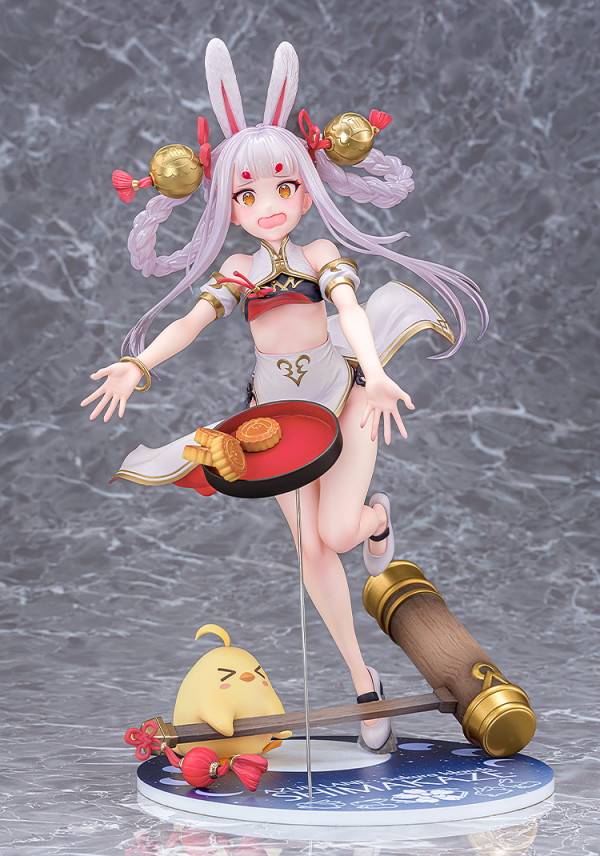 Phat! Company Shimakaze: Clumsy Moon Rabbit(4580678969138)(4580678969138)
