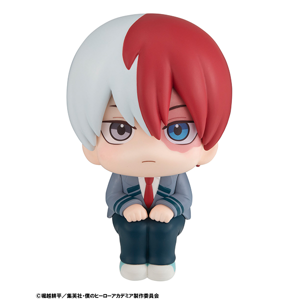 MegaHouse Lookup My Hero Academia Shoto Todoroki(4535123839061)(4535123839061)