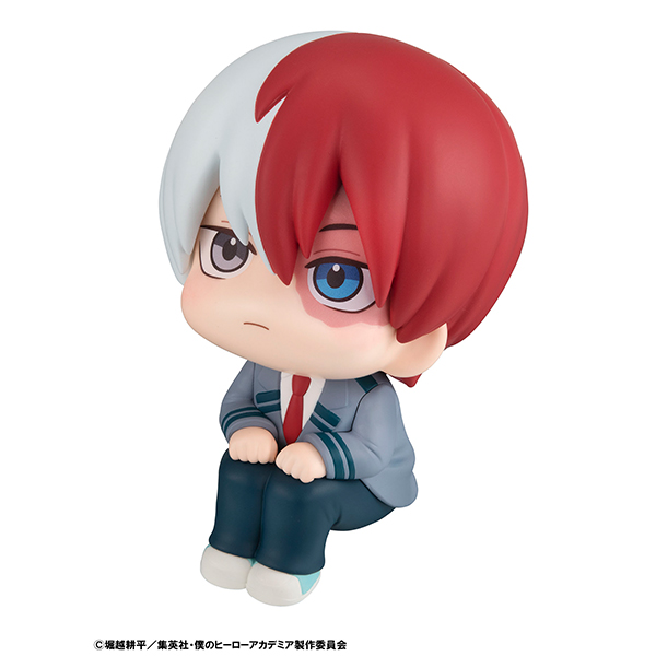 MegaHouse Lookup My Hero Academia Shoto Todoroki(4535123839061)(4535123839061)