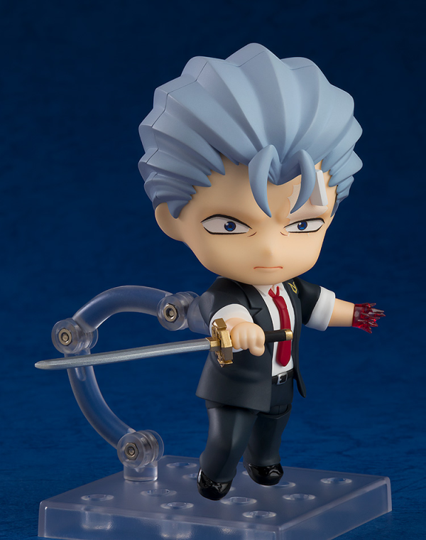Good Smile Company Nendoroid Andy(4580590193468)(4580590193468)