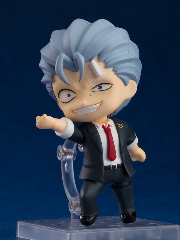 Good Smile Company Nendoroid Andy(4580590193468)(4580590193468)