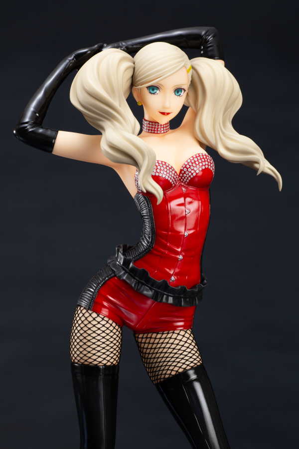 Phalaeno Persona5 Dancing In Starlight Anne Takamaki corset dress ver. | 4582292602958