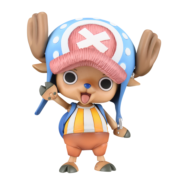 MegaHouse Variable Action Heroes ONE PIECE Tony Tony Chopper（Repeat） | 4535123840432