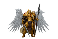 JOYTOY Blood Angels Sanguinius Primarch of the IXth Legion | 6927054400218