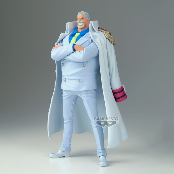BANDAI ONE PIECE DXF～THE GRANDLINE SERIES～SPECIAL MONKEY D.GARP(4983164295306)(4983164295306)