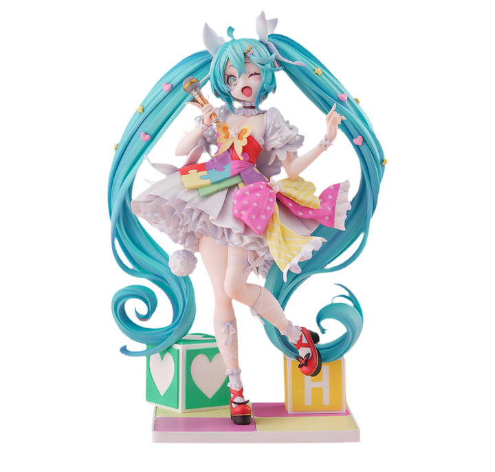 Hatsune Miku 1/7 HATSUNE MIKU EXPO 2023 VR Ver.