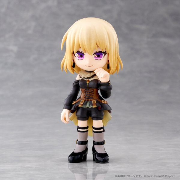 BUSHIROAD CREATIVE PalVerse@ BanG Dream! Ave Mujica(4570194404916)(4570194404916)