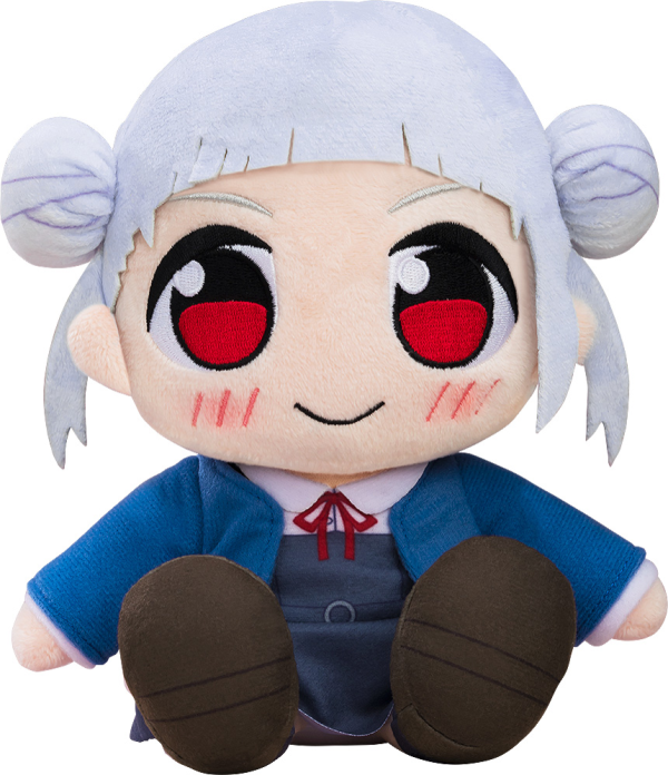 Kuripan Plushie Chisato Arashi | 4580590207400