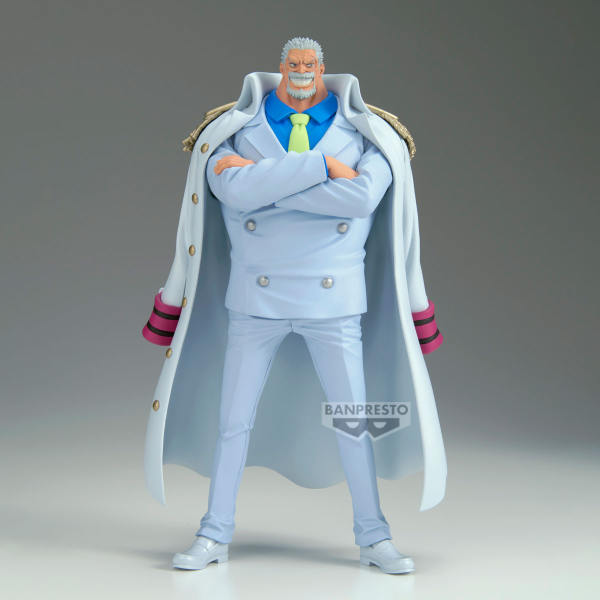 BANDAI ONE PIECE DXF～THE GRANDLINE SERIES～SPECIAL MONKEY D.GARP(4983164295306)(4983164295306)