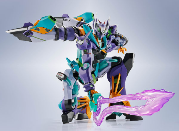 TAMASHII NATIONS GFreD GUNDAM, TAMASHII NATIONS METAL ROBOT SPIRITS | 4573102676641