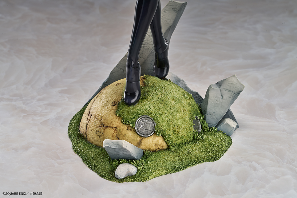 GOOD SMILE COMPANY 2B (YoRHa No.2 Type B)(4580590204270)(4580590204270)