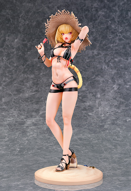 Phat Company Clementine