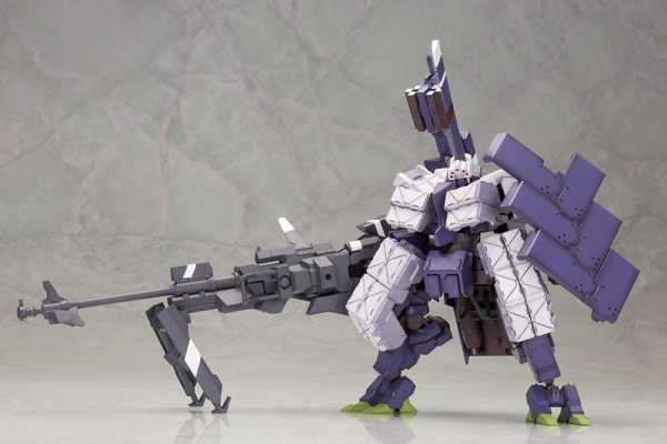 KOTOBUKIYA TYPE48MODEL2 KAGUTSUCHI-OTSU SNIPER:RE2 | 4934054035465