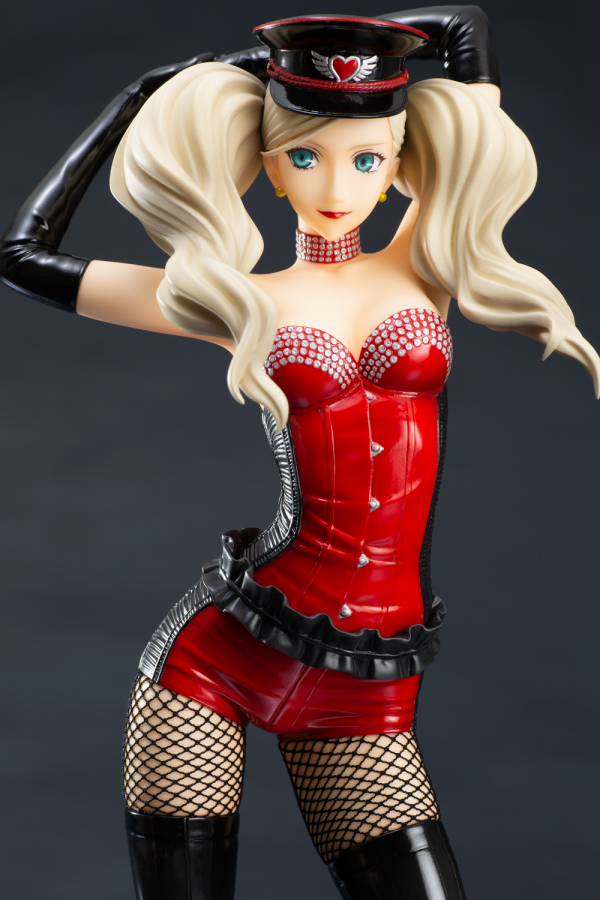 Phalaeno Persona5 Dancing In Starlight Anne Takamaki corset dress ver. | 4582292602958