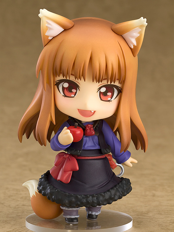 Good Smile Company Nendoroid Holo(re-run)(4580590193123)(4580590193123)