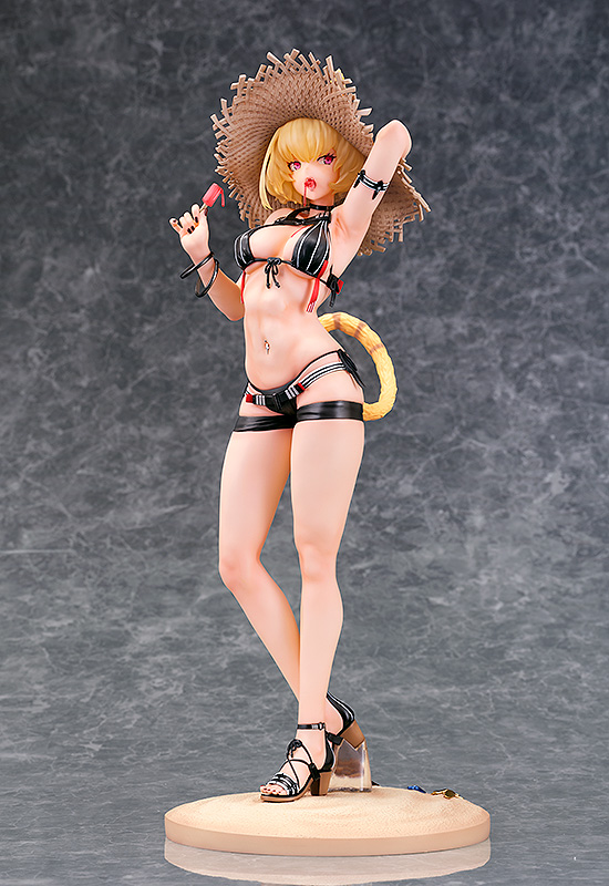 Phat Company Clementine