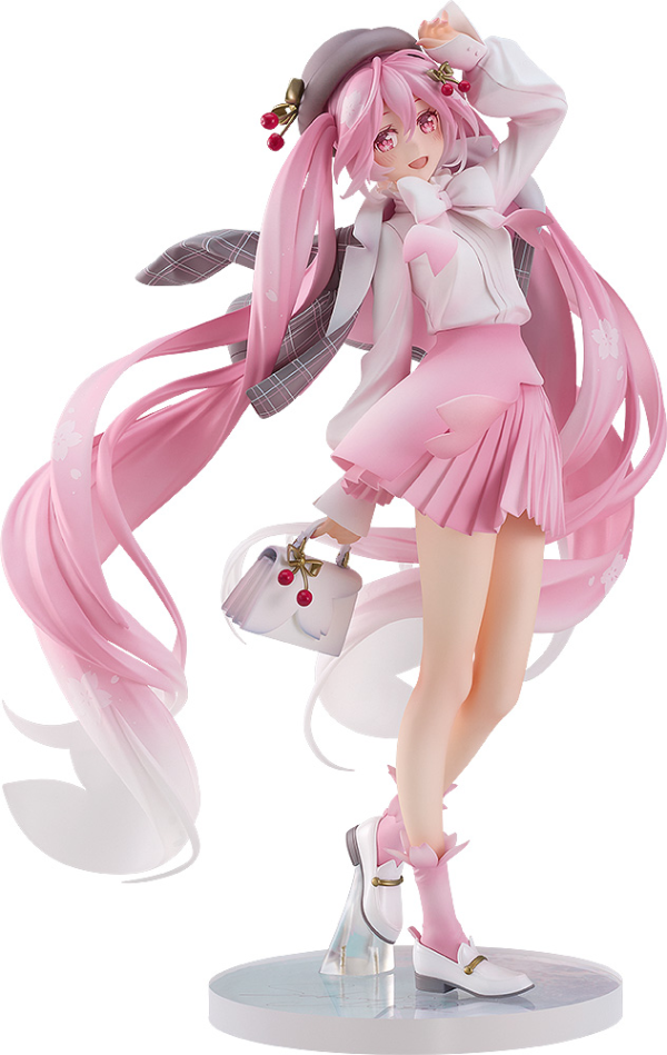 Sakura Miku: Hanami Outfit Ver. | 4580416949699