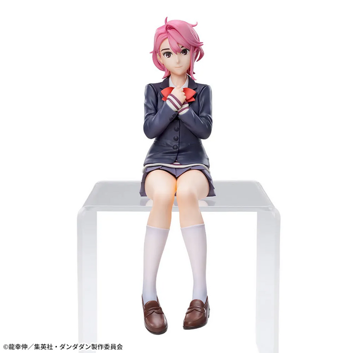 TV Anime "DAN DA DAN" PM Perching Figure "Aira"