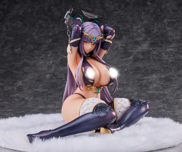 HOTVENUS Chief Villainess Cerium DX Ver.(4595316892297)(4595316892297)