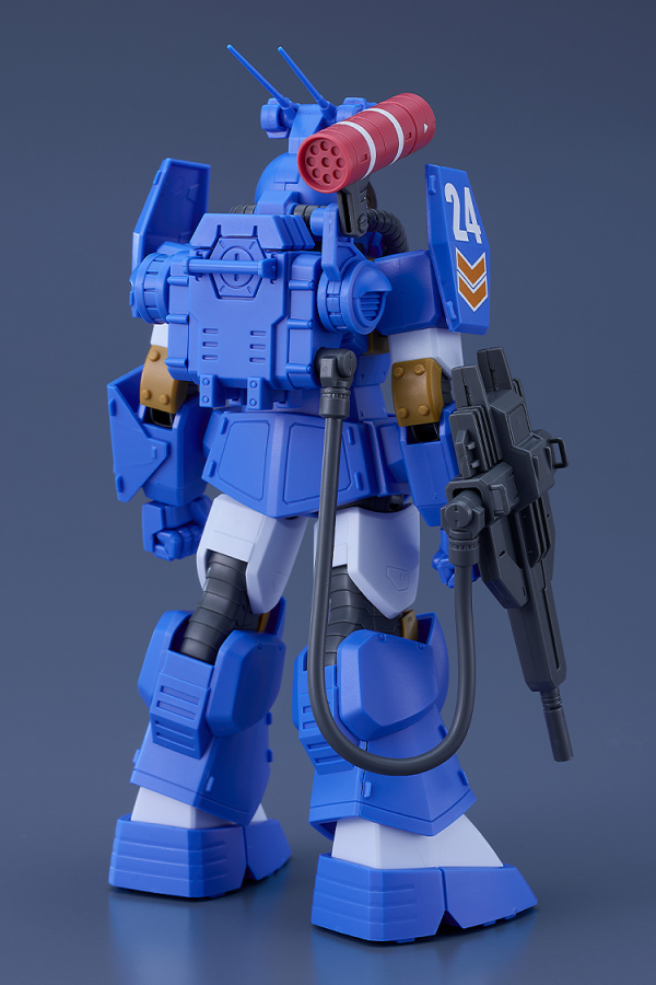 GOOD SMILE COMPANY COMBAT ARMORS MAX 31: 1/72 Scale Soltic H8 Roundfacer Korchima Spl Ver. GT(4545784014899)(4545784014899)