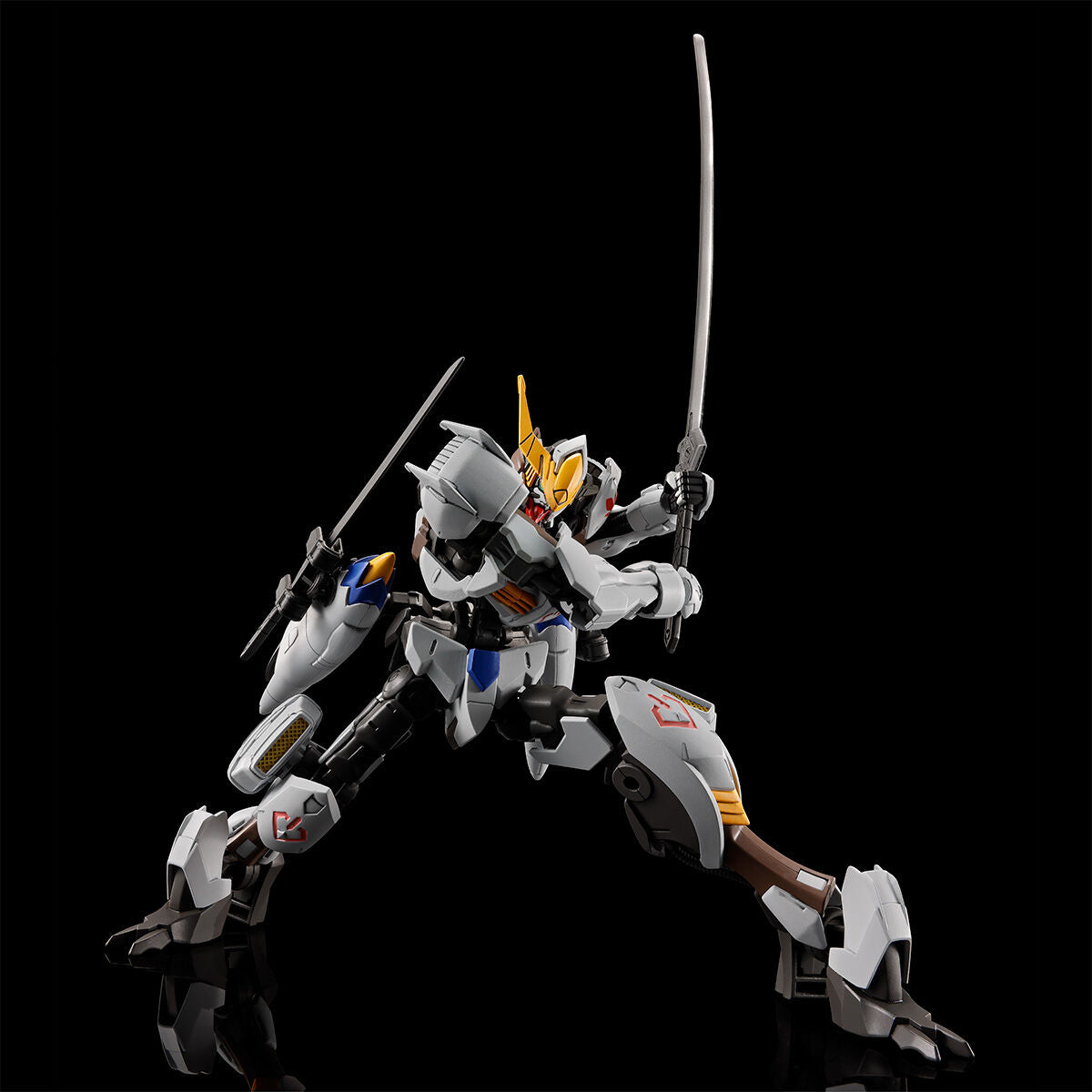 P-Bandai HG 1/144 Gundam Barbatos Adapt