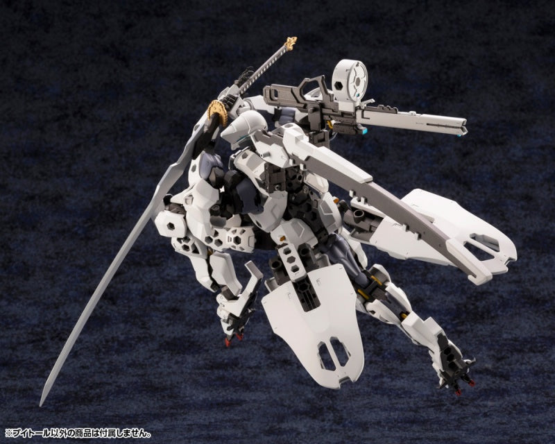 Kotobukiya 1/24 V-THOR, Hexa Gear Model Kit | 4934054030187