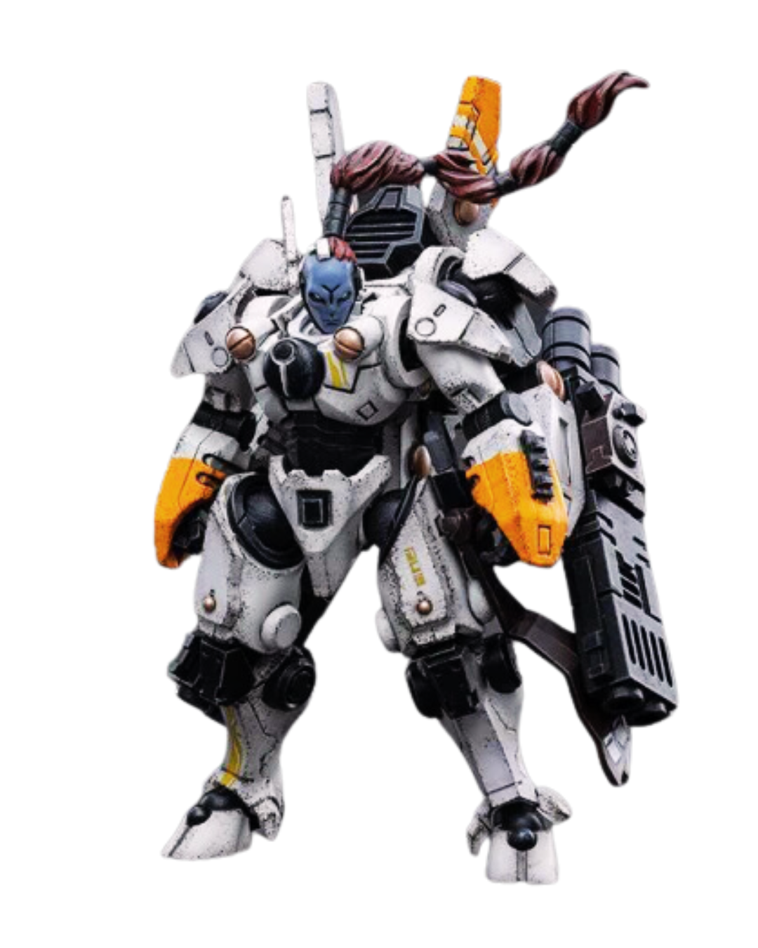T'au Empire Commander Shadowsun | 6973130373730