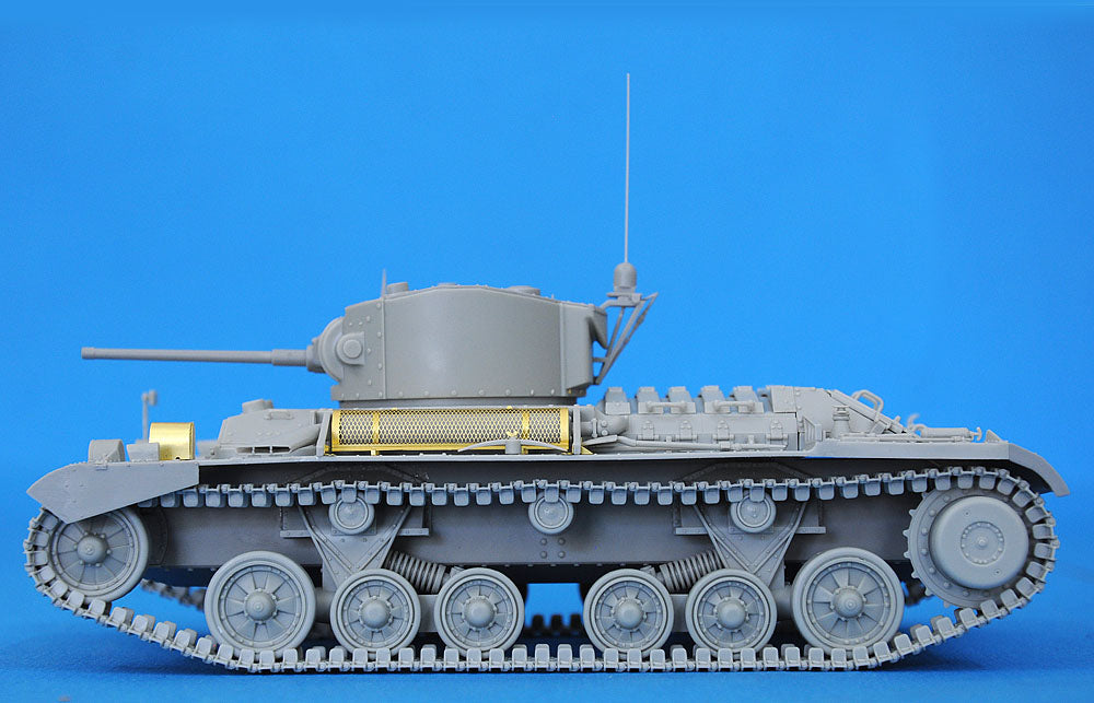 MiniArt 1/35 Valentine Mk 6. Canadian-built Early Prod. | 4820041102206