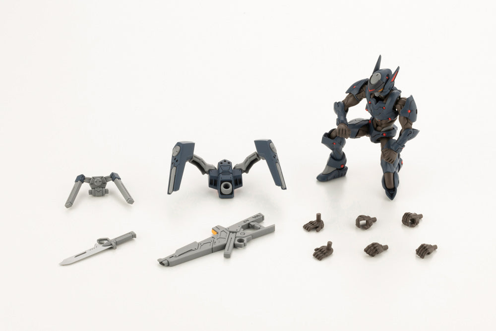 KOTOBUKIYA GOVERNOR LAT SOLID【PRIME】(4934054039678)