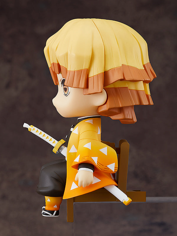Good Smile Company [GoodSmile] Nendoroid Swacchao Zenitsu Agatsuma