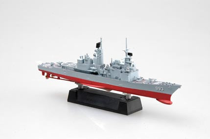 Hobby Boss 1/1250 USS Kidd DDG-993 | 6939319225078