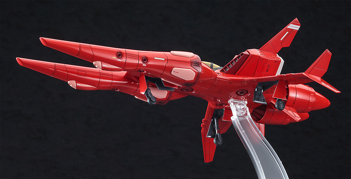 Hasegawa [CW22] 1:72 [CRUSHER JOE] TR-5 HARPY NORMA(4967834645226)
