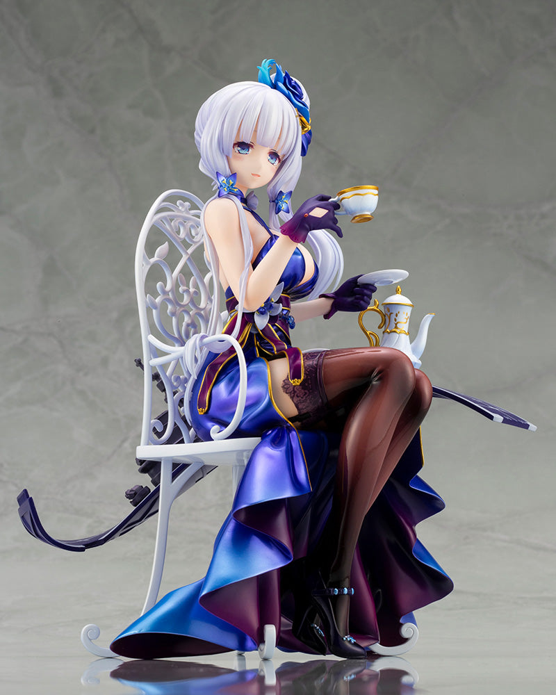 KOTOBUKIYA Illustrious -Endless Tea Party-(4934054055951)