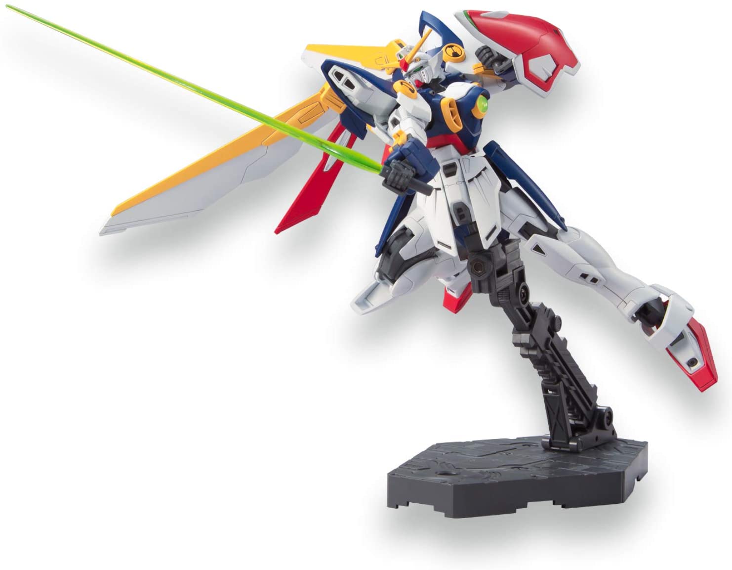 HGAC 1/144 Wing Gundam