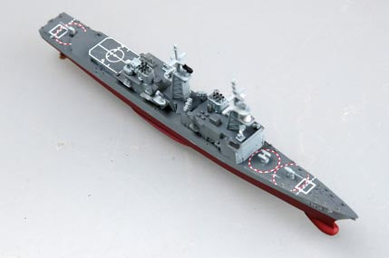 Hobby Boss 1/1250 USS Spruance DD-963 | 6939319225047