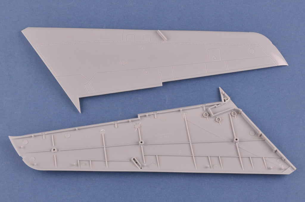 Hobby Boss 1/18 F-86F-30 'Sabre' | 6939319218087