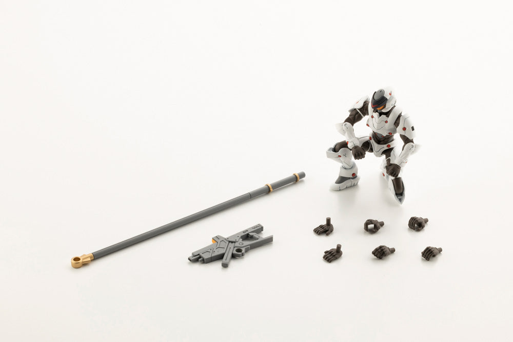 KOTOBUKIYA GOVERNOR LAT SOLID【CRADLE】(4934054039692)