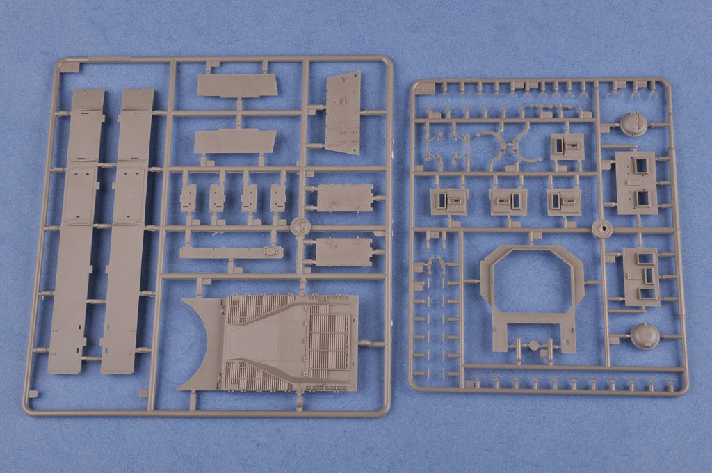 Hobby Boss 1/35 IDF APC Nagmachon(Doghouse I ) | 6939319238696