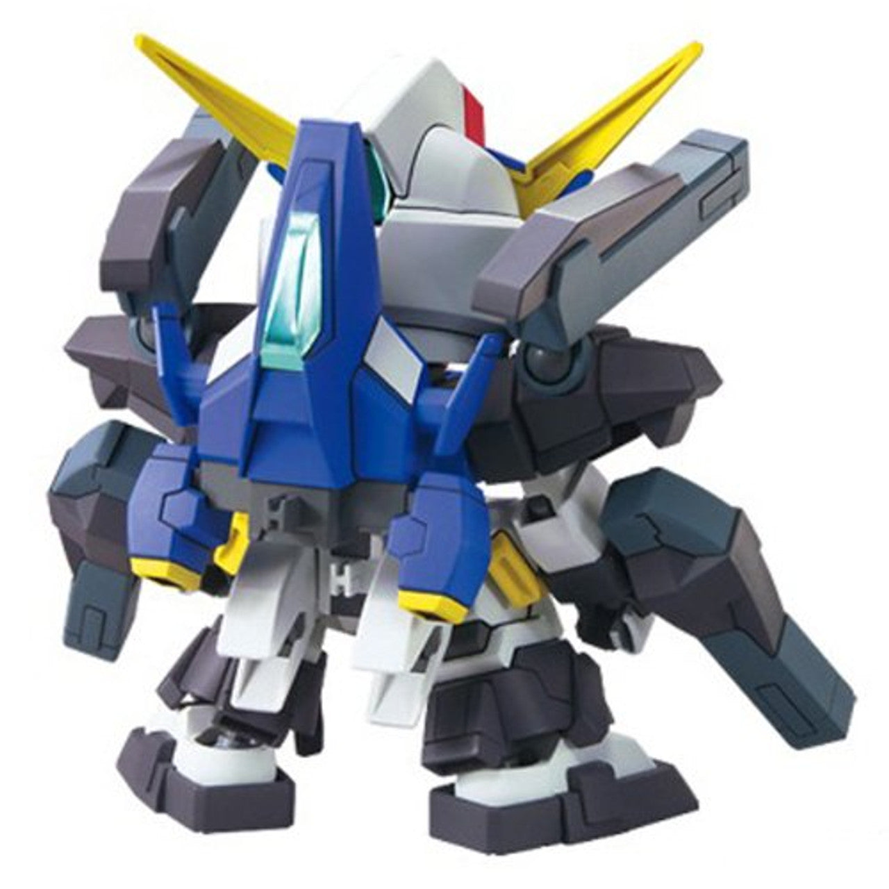 BANDAI Hobby BB372 Gundam Age-3 (Normal/Fortress/Orbital)