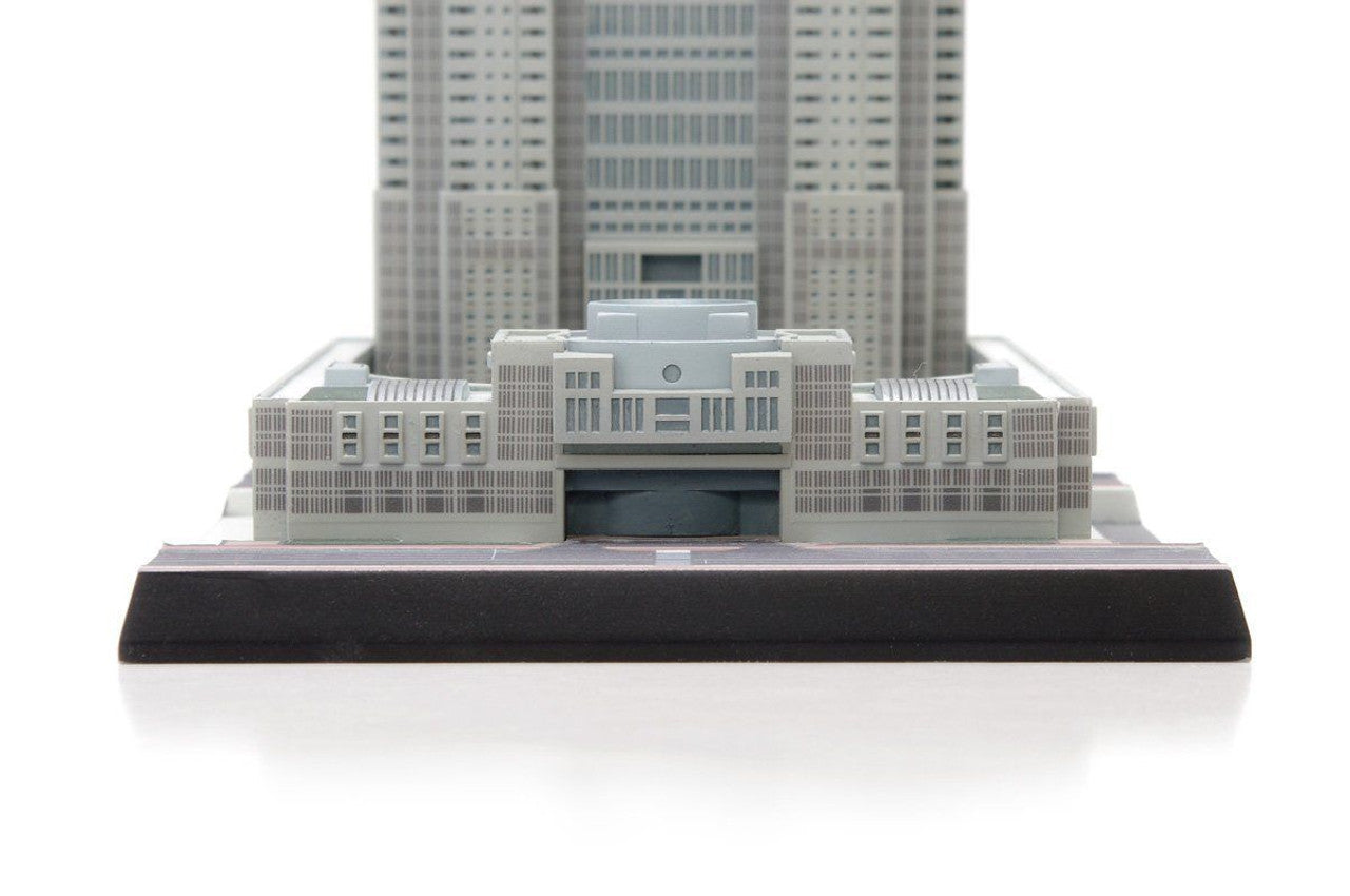 Wave [WAVE] Tokyo Metropolitan Government Building