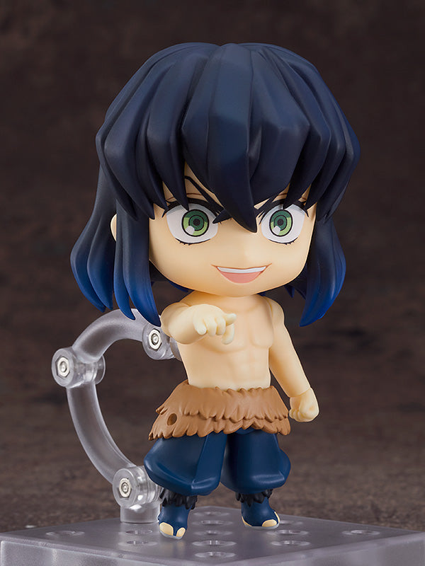 [GoodSmile] Nendoroid More: Face Swap Demon Slayer: Kimetsu no Yaiba 01 | 4580590156555