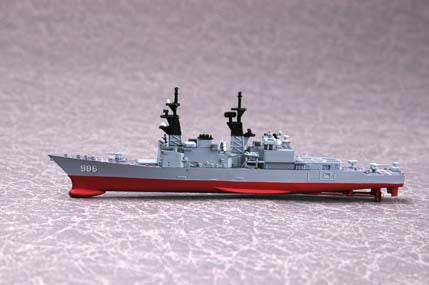 Hobby Boss 1/1250 USS Harry W. Hill DD-986 | 6939319225061